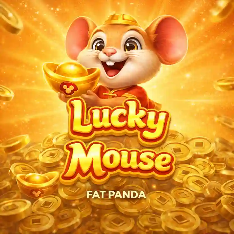Lucky Mouse Casino Slot Game